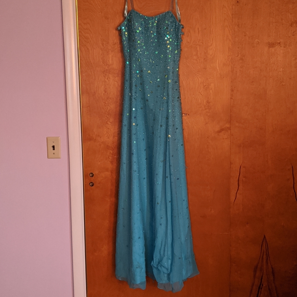 Formal Prom Dress